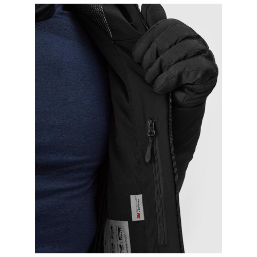4F Ανδρικό μπουφάν Technical Jacket